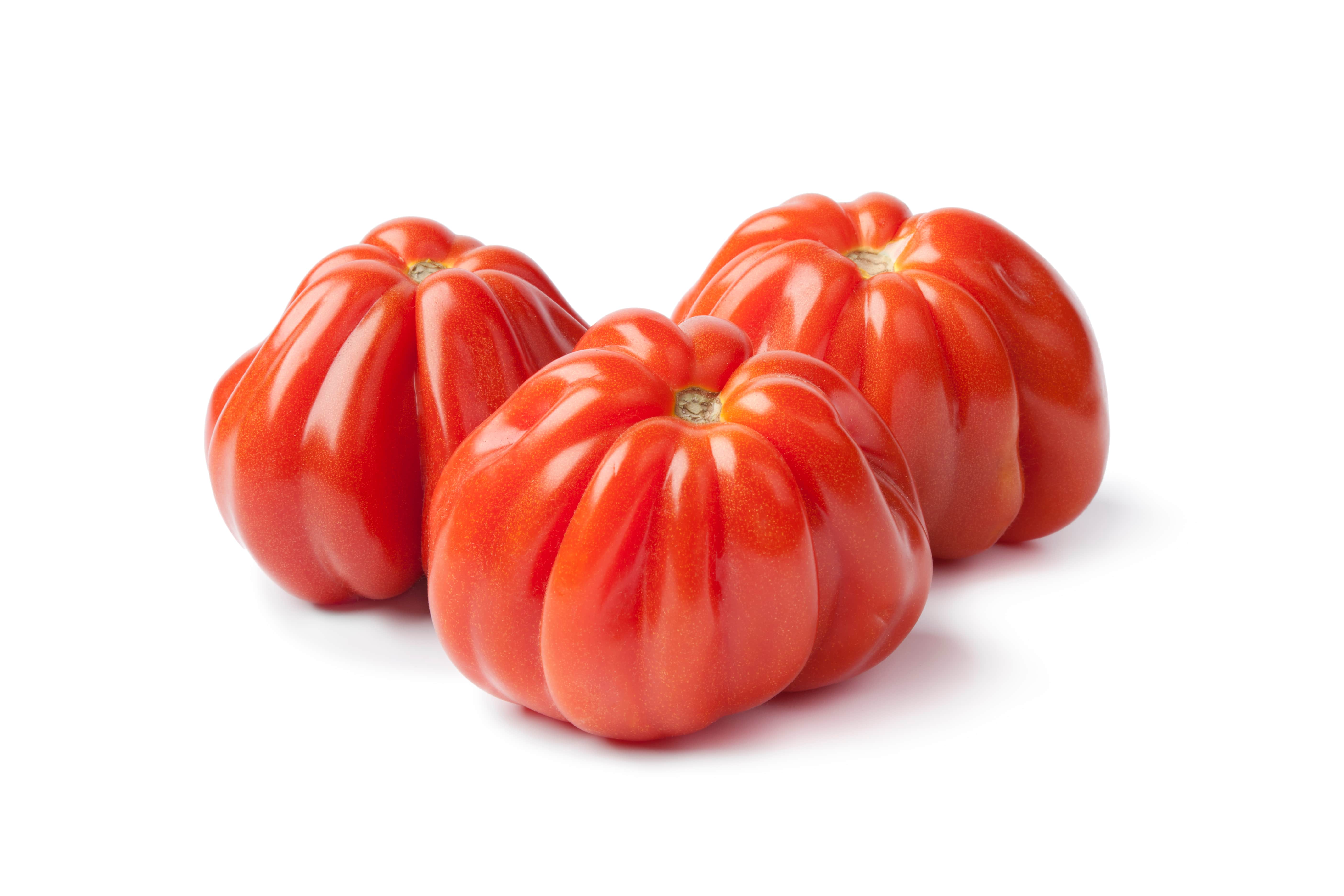 Tomate coração de boi Bio