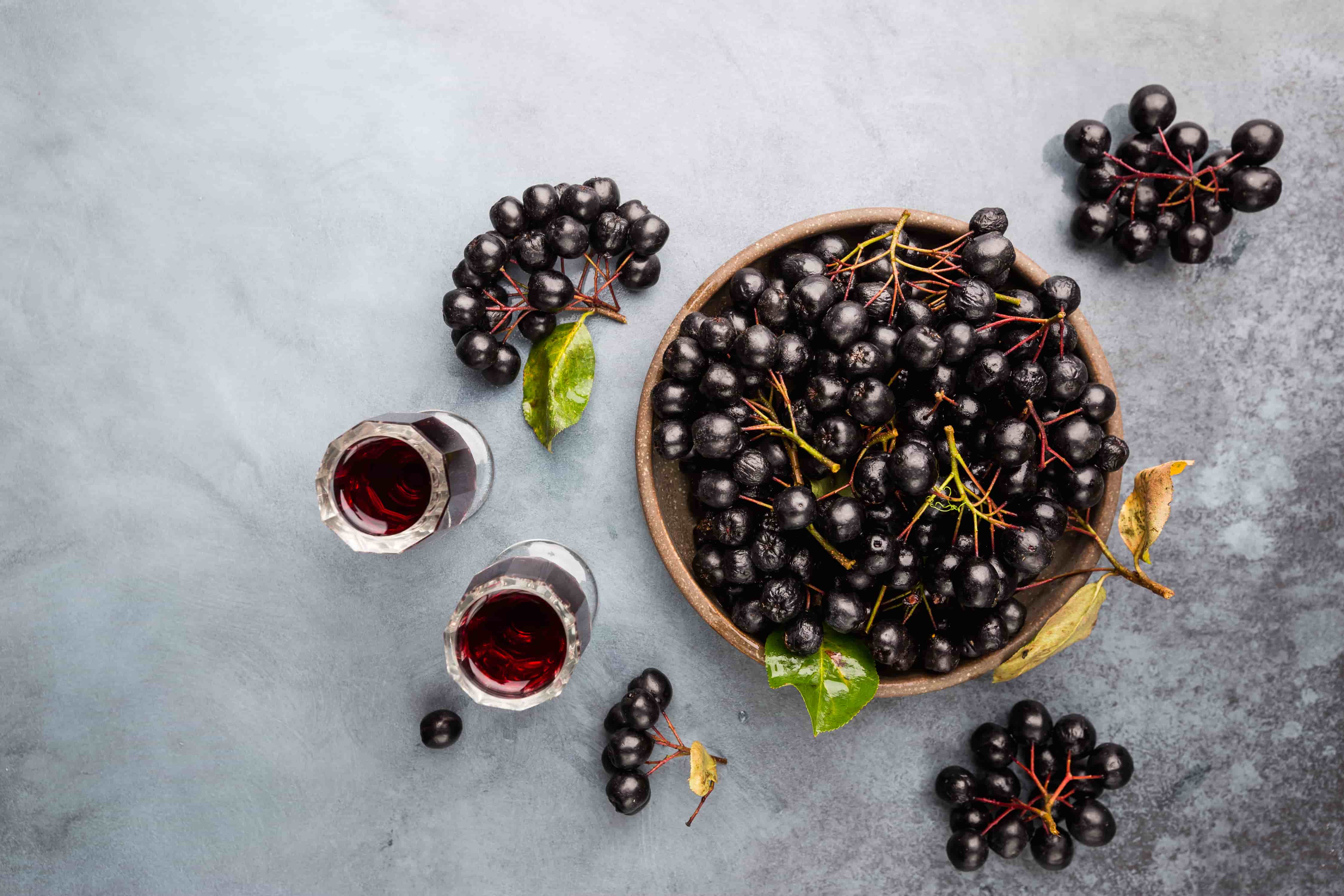 Aronia
