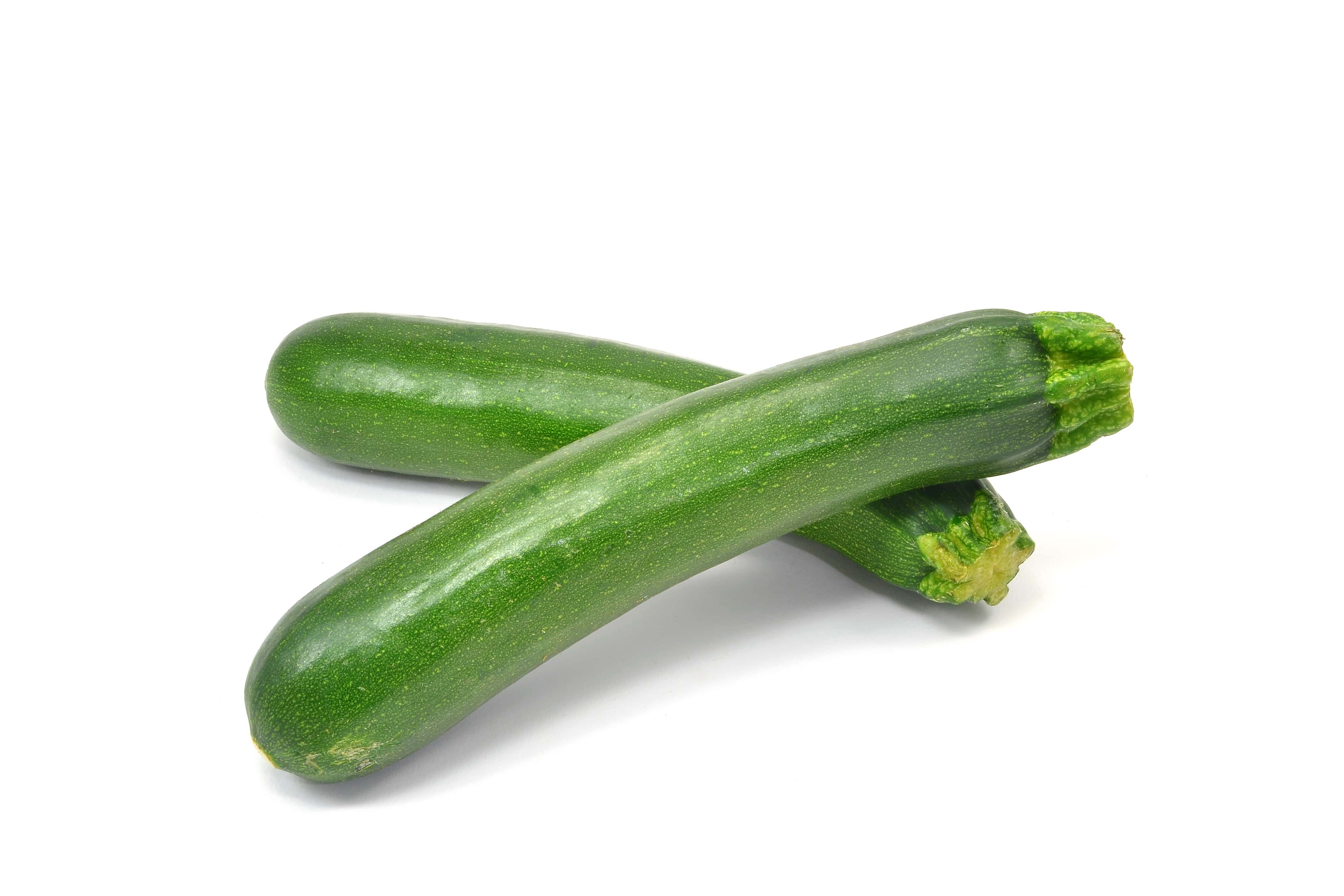 Courgette Bio