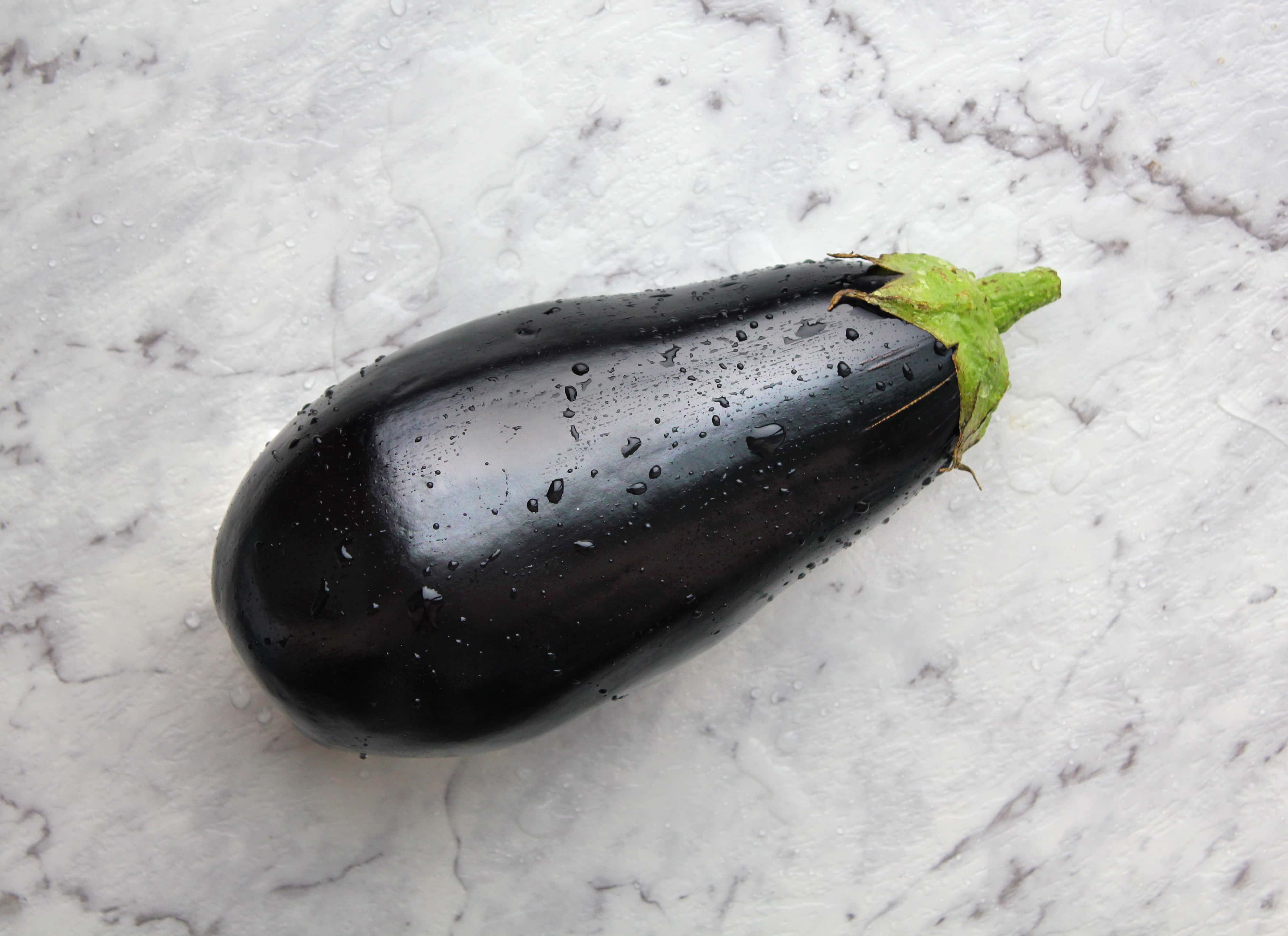 Beringela Bio