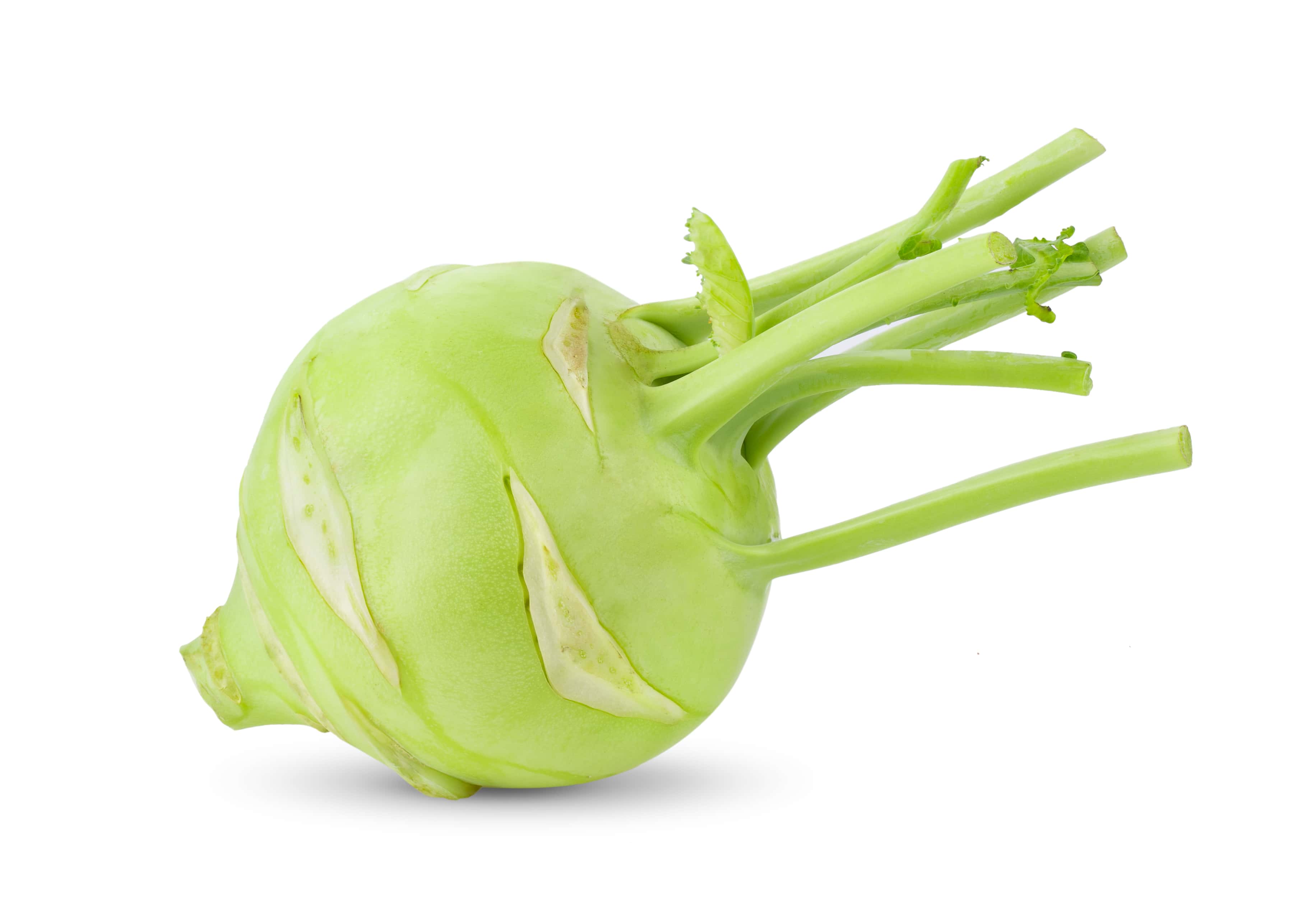 Couve rábano