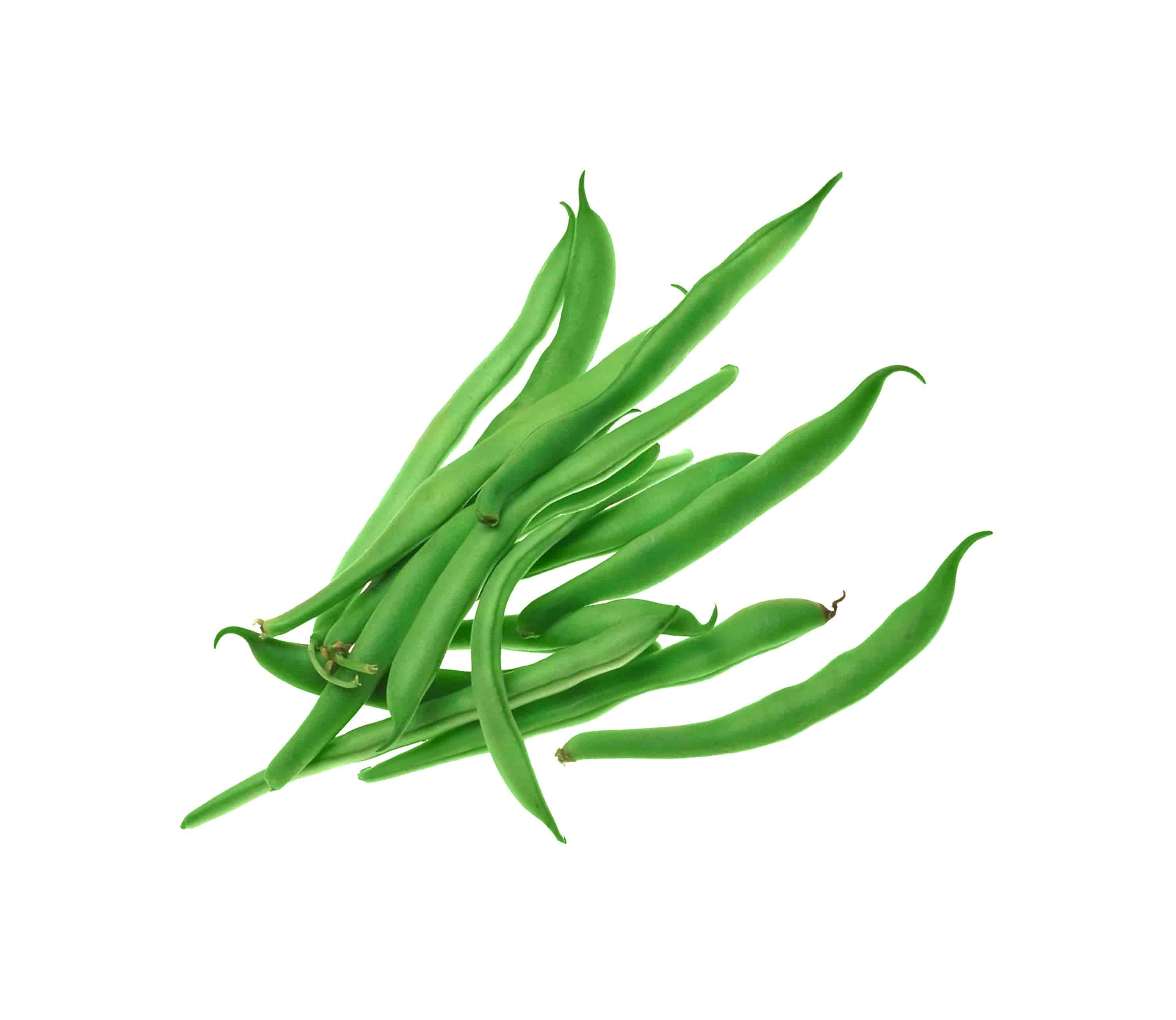 Feijão verde