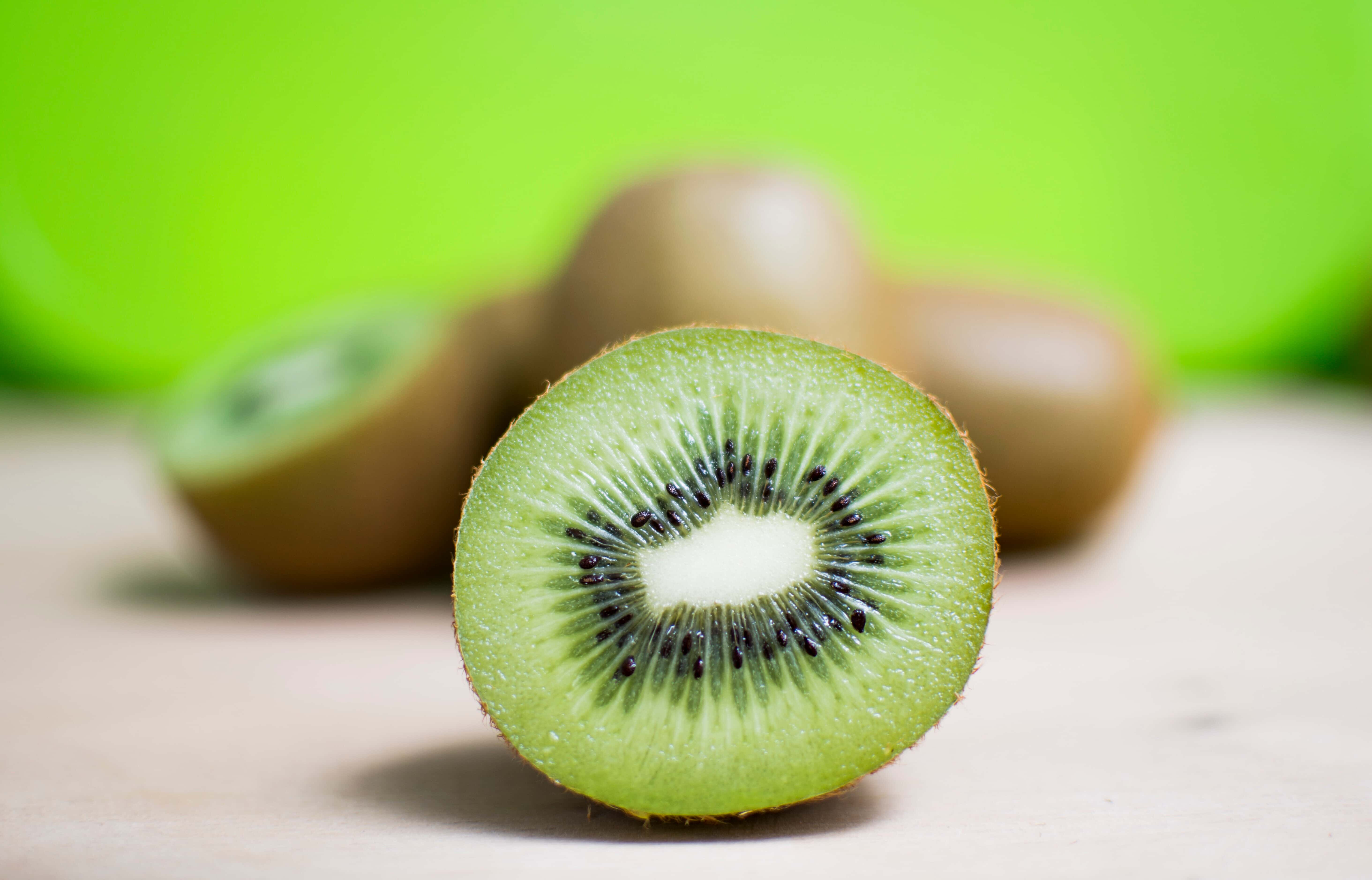 Kiwi arguta